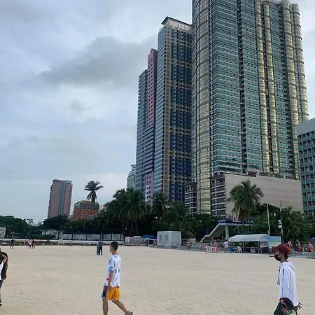 Grand Riviera Suites Comfy Condo Near Us Embassy Manila Bay Roxas Blvd Ermita Manila