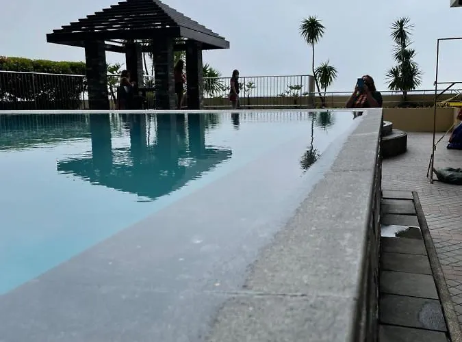 Grand Riviera Comfy Near Us Embassy Bay Roxas Blvd Ermita Manila
