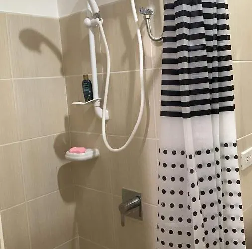 Aparthotel Grand Riviera Comfy Near Us Embassy Bay Roxas Blvd Ermita Manila