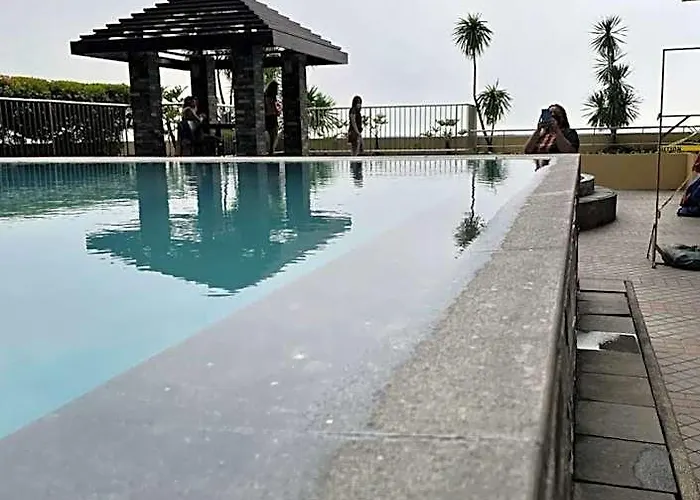 Grand Riviera Comfy Near Us Embassy Bay Roxas Blvd Ermita Manila
